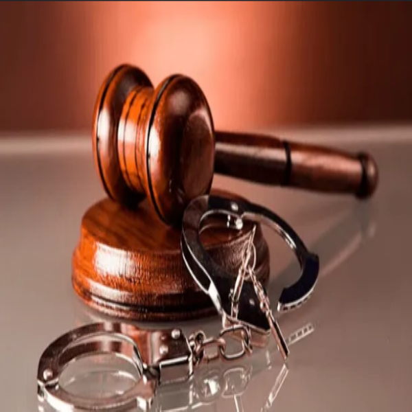 Criminal defense practice area legal advice is the application of abstract principles of law to the concrete facts of the client's case.