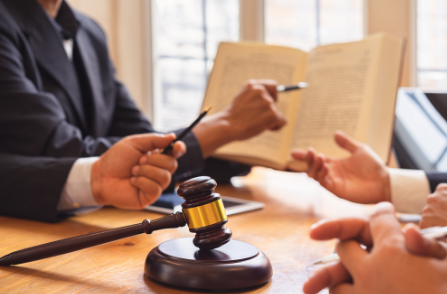 Product Liability Litigation