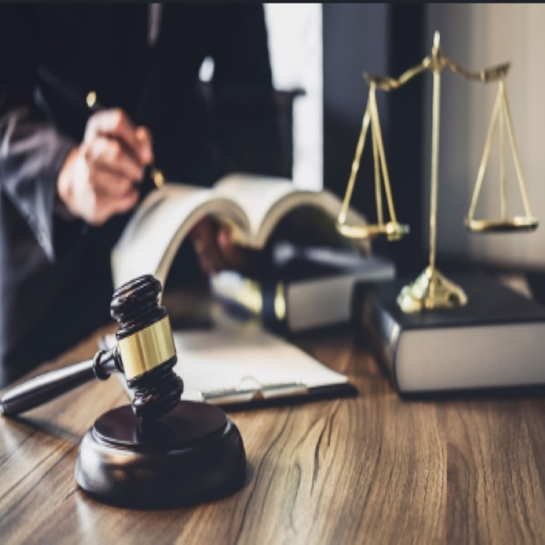 Civil Law
