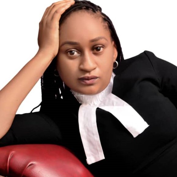 Barr Uyai