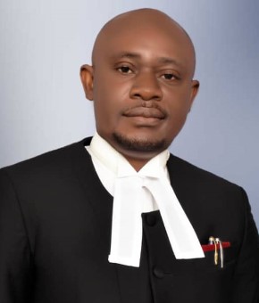 Ndifreke Akpan